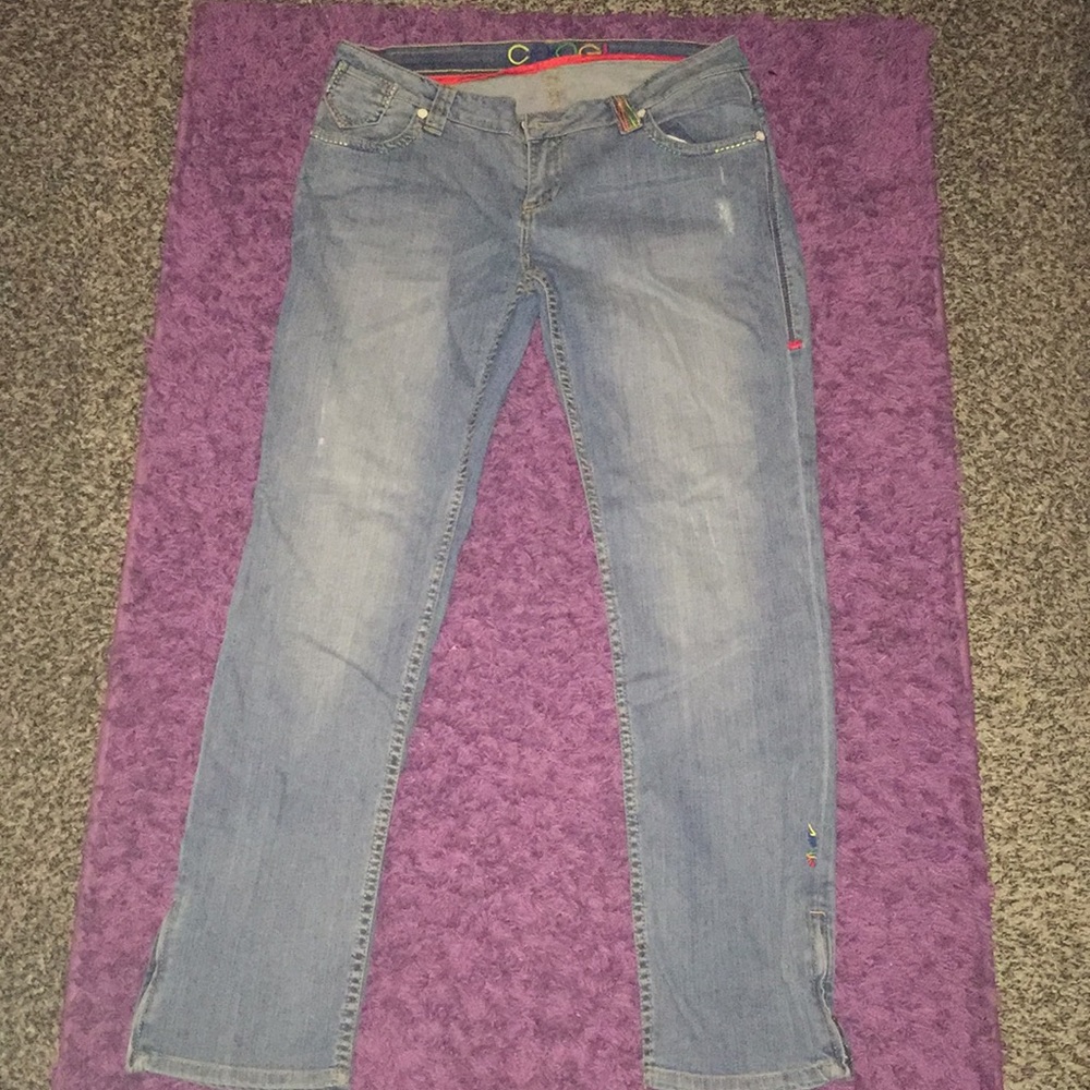 Jeans